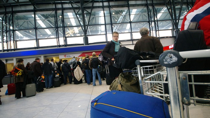 Piloti ČSA vstupují do stávkové pohotovosti