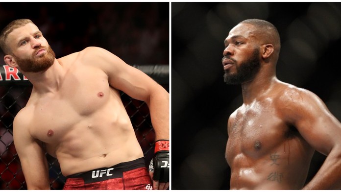 Nejlepší MMA zápasník na světě se vysmál výzvě od soupeře