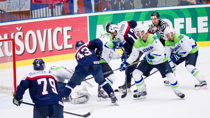 Slovensko přežilo další zápas. Blamáž ale byla opět blízko