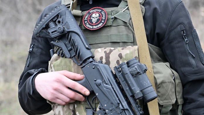 Wagnerovci přerušili nábor nových členů. Bereme si dovolenou, oznámili