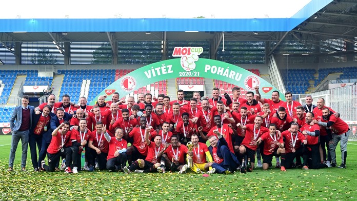Liga hlásí změnu v programu. Letošní sezona skončí o týden dříve