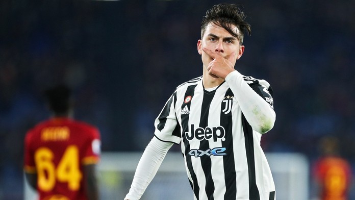Blázinec okolo Dybaly. Po změně týmu překonal rekord Cristiana Ronalda