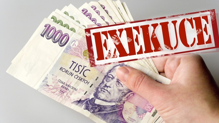 Lidé v exekuci musí za dovolání platit tisíce. Advokáti to nechápou