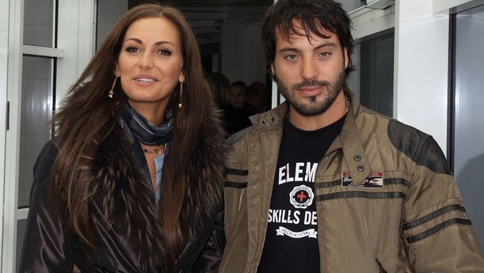 Miss Bučková už nevypadá jako ANOREKTIČKA! Noid ji vykrmuje