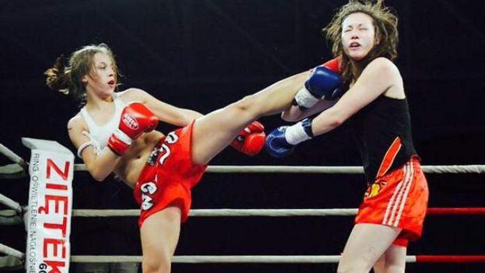 UFC premiéra v Polsku a opět živě na NOVA Sport