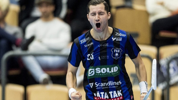 Senzační první zápas! Šebek dal gól v oslabení, pak dostal dárek