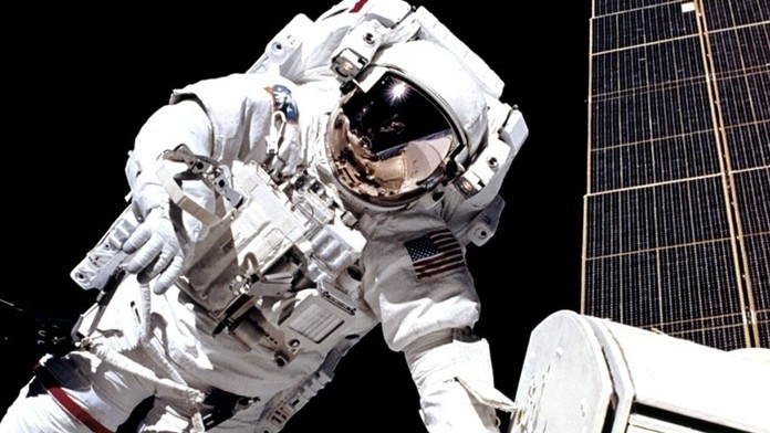 Ženu podvedl falešný ruský kosmonaut. Chtěl peníze, aby se mohl vrátit na Zemi