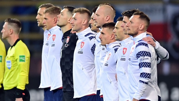 Belgie už není nejlepší tým světa. Česko se v žebříčku FIFA propadlo
