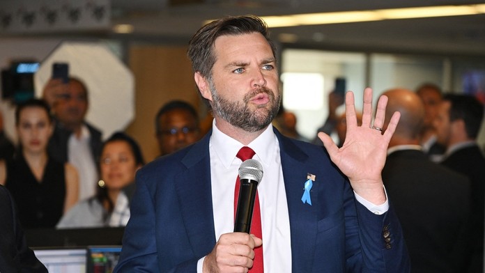 J. D. Vance
