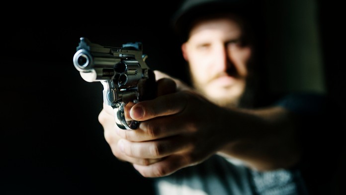 Horor na farmě! Otec vyvraždil celou svou rodinu, včetně tří dětí