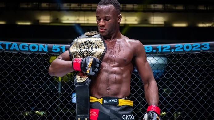 Premiéra šampiona Oktagonu v UFC na Nova Sport! Mimořádně měníme vysílání