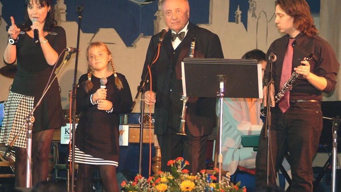 Felix Slováček: Syn je fantastický hráč a přitom je bez práce!