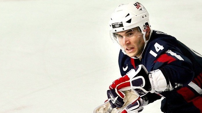 Tým USA pro olympiádu: Kapitán bez angažmá i hráči z univerzit!