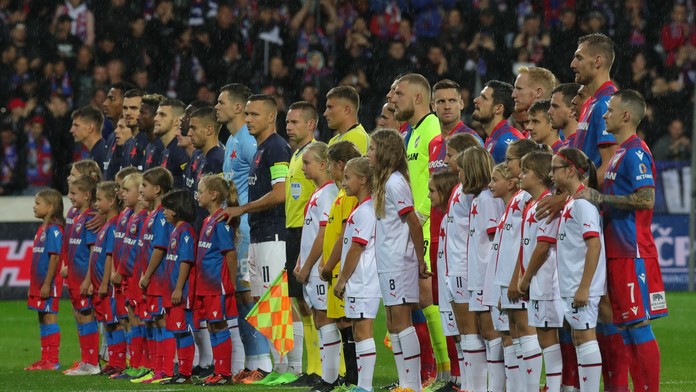 Plzeňská Viktoria se ohradila proti kritice. Podává i trestní oznámení