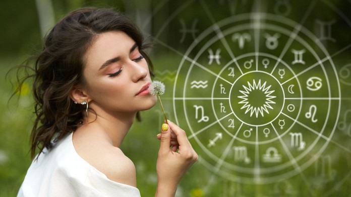 Horoskop duben