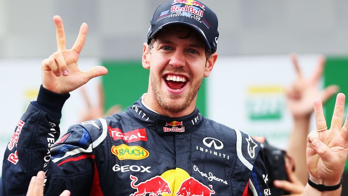 Přijde Vettel o titul? Ferrari chce od FIA vysvětlit podezřelý manévr