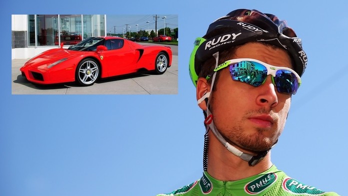 Ferrari za Sagana! Fernando Alonso se prý přetahuje s Rusy