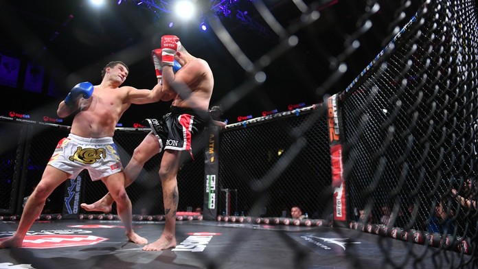 Do České republiky zavítá ONE FC. Na turnaji se objeví i čeští zápasníci