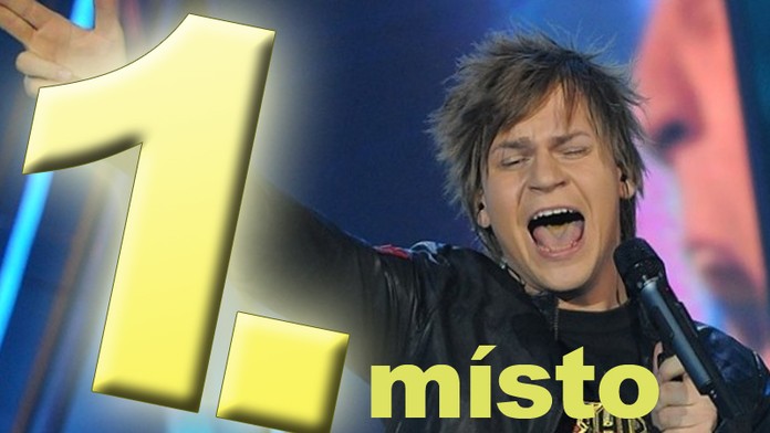 KARAOKE: Jste stejně dobří jako Chodúr?
