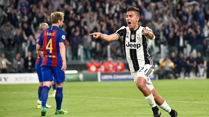 LM: Juventus přejel Barcelonu 3:0. Zápas Dortmundu odložen!