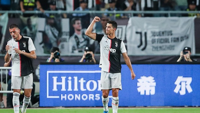 Překvapivá slova Cristiana Ronalda: Připustil konec kariéry!