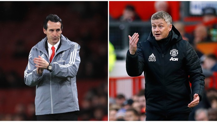 To se nestalo ani Wengerovi! Arsenal i United tápou, blíží se vyhazovy?