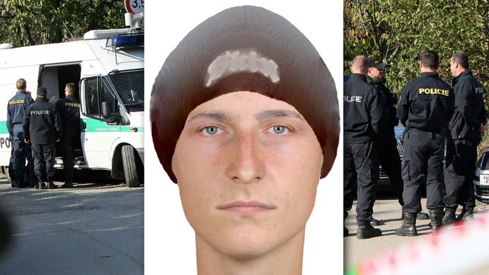 Ženy si mohou oddechnout, znásilňovač z Krče je v poutech!