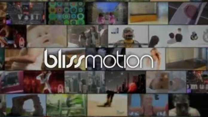 Filmbanka isifa Image Service založila novou divizi Blissmotion