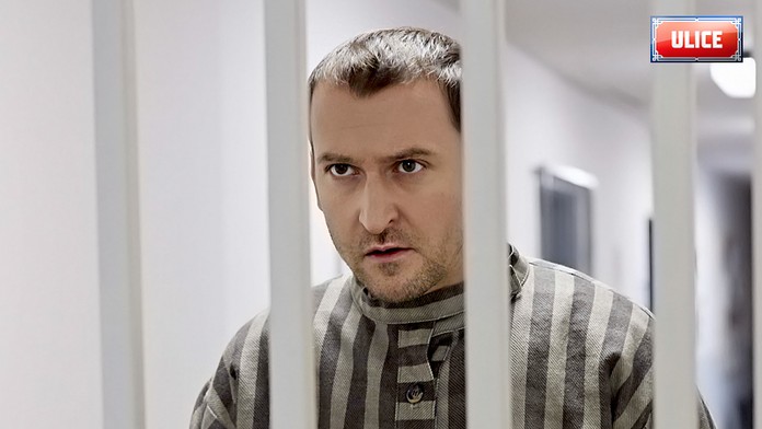 Dnes v ULICI: Nad Jardou Hejlem se stahuje smyčka! Nové důkazy vypovídají o jeho vině