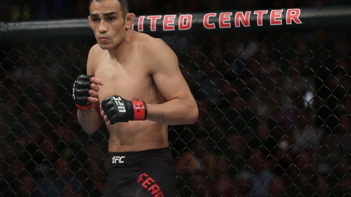 Ferguson má několik nabídek! Kdo zachrání UFC 249? Jde i o Conora