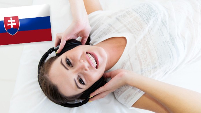 Každá čtvrtá písnička v rodném jazyce! Chtěli byste to i v Česku?