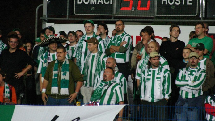 Gambrinus liga může dnes znát druhého nováčka
