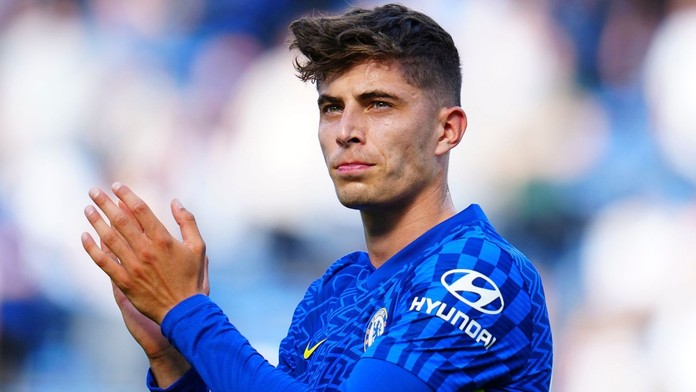 Hvězda Chelsea pomůže Německu, pro oběti povodní chce získat balík