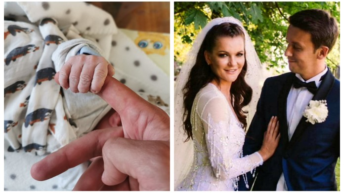Tenistka Radwaňská je maminkou! Táta řekl, jak se synek jmenuje