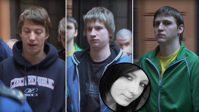 Vrah Petry (15) oznámil z vazby: Doležala zabiju, je mi to jedno! Tvrdí to matka ODKLÍZEČE