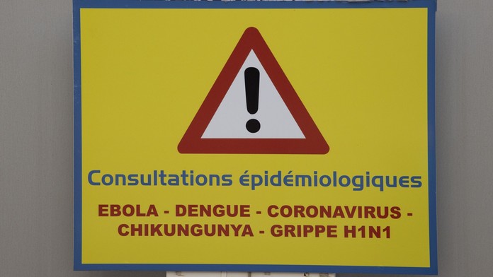 Žena v Kongu zemřela na ebolu, úřady se obávají další epidemie