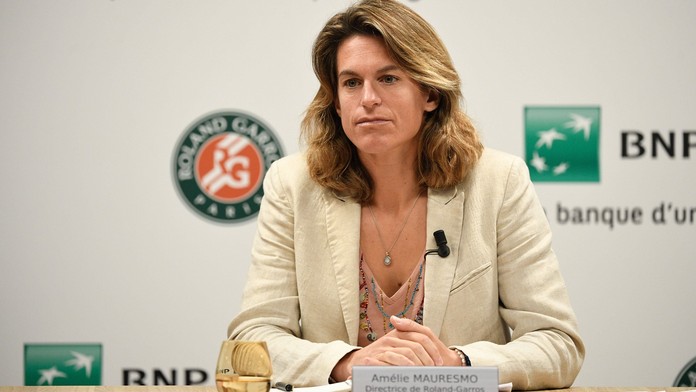 Podpoříš Putina, přijde trest. French Open chystá pro hráče sankce