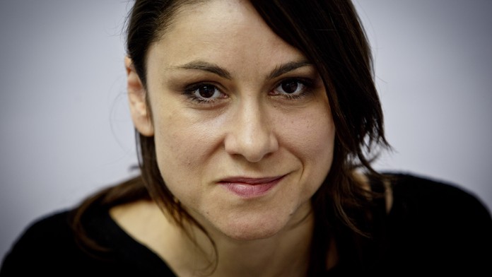Lenka Dusilová (38) rodila sama doma i přes varování lékařů
