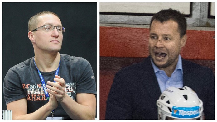 Konec srandy: Sportovní psycholog rozcupoval řeč hokejového trenéra!