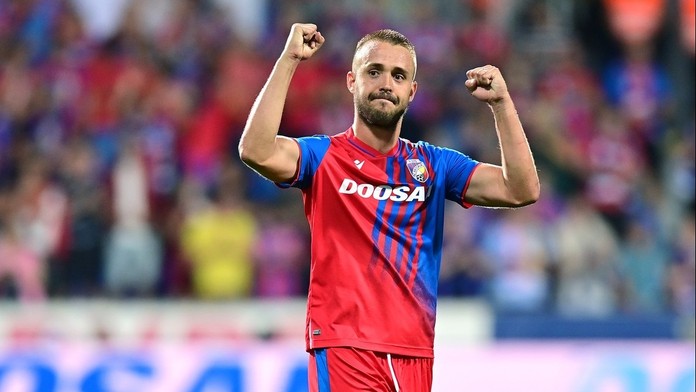 Opora Viktorie Plzeň slaví. Na světě přivítala druhého potomka