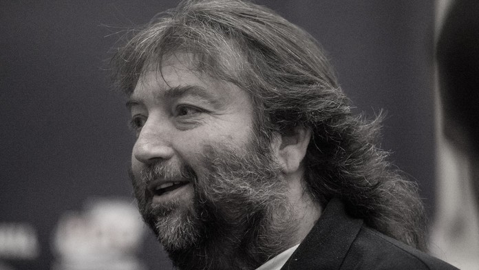 Svět šipek opustila anglická legenda Fordham, bylo mu 59 let