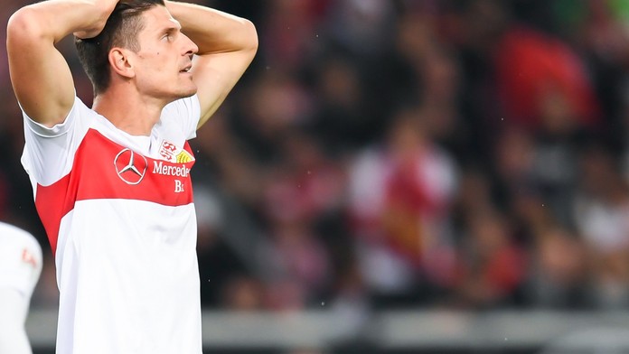 První neregulérní hattrick historie: VAR zrušil Gómezovi hned tři góly!