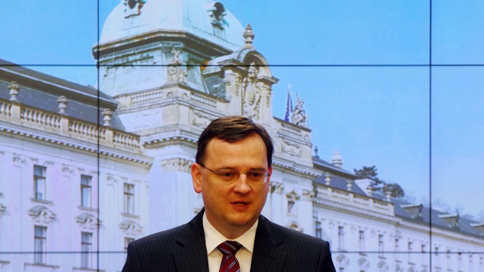 Rozpočet čekají další radikální škrty! Musíme ušetřit 23 miliard