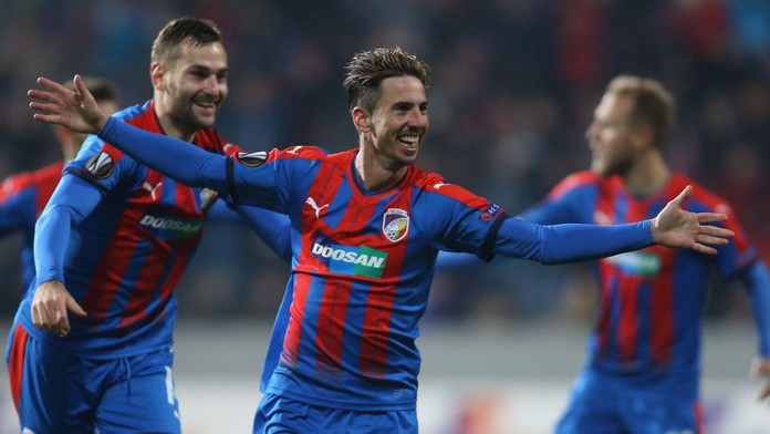 Evropskou ligu můžete na Nova Sport sledovat až do roku 2021!