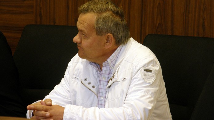 Rusa zprostil soud obžaloby. Neměl proti němu dostatek důkazů
