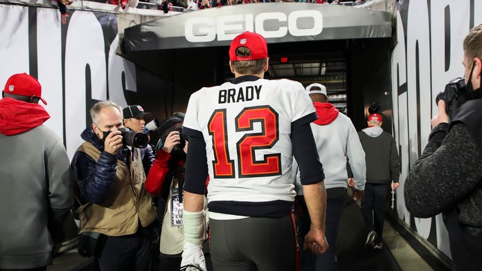 Jedna z největších legend NFL odchází. Tom Brady údajně končí kariéru