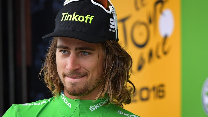 Sagan triumfoval, Froome opět unikl a Kreuziger je v TOP 10!