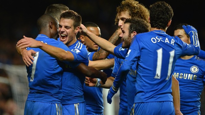 Podfuk na Chelsea? Soupeři ji mohou "odstřelit" z Ligy mistrů