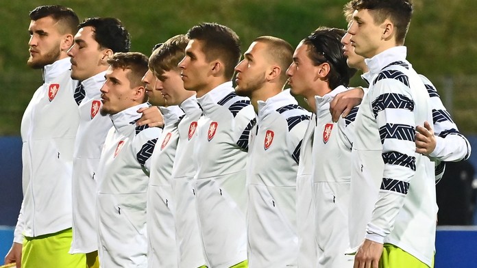 Dva góly a žádný střelec. Gólman Jedlička zazářil. Co lvíčatům chybělo?