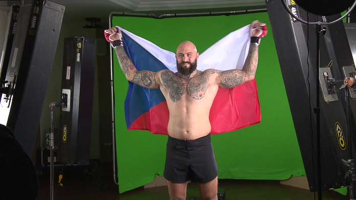 KSW v Česku: Dlouholetý šampion, hvězdný Martínek a další Češi